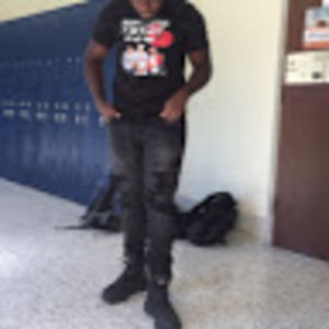 Meet your Posher, Kelvin